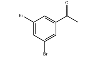 3,5-二溴苯乙酮 CAS 14401-73-1
