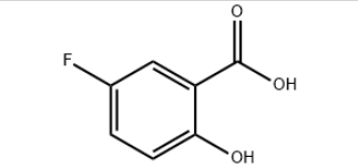 5-氟水楊酸 CAS 345-16-4