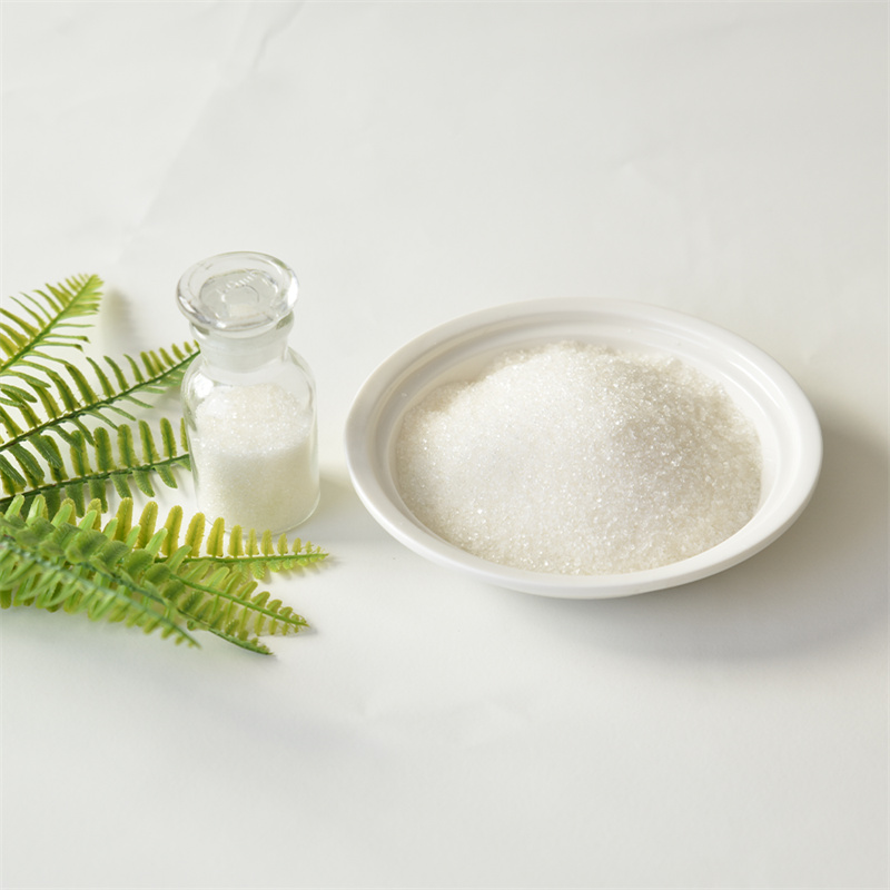 L-薄荷醇 CAS 2216-51-5