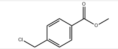 4-(氯甲基)苯甲酸甲酯 CAS 34040-64-7
