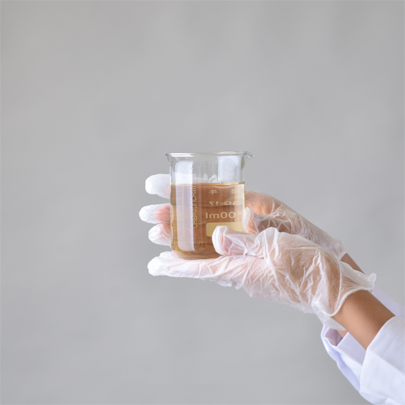 聚異丁烯 CAS 9003-27-4