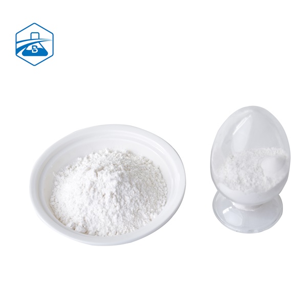 白藜蘆醇 CAS 501-36-0